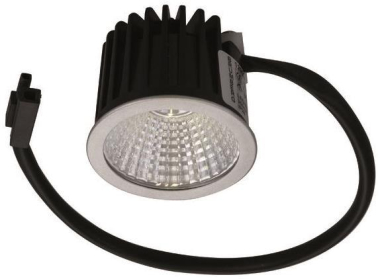 BRUM LED-MR16-Reflektor 350mA   12926003 