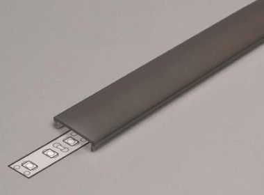 Brumberg Kunststoff-Abdeckung,  53402080 