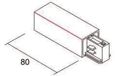 BRUM Endeinspeisung,            88122680 