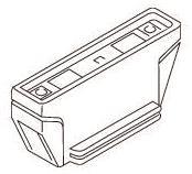 BRUM Mechanischer               88125080 