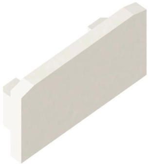 BRUM Endkappen-Set zu           53086080 