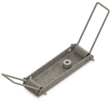 BRUM Einbaufeder für            53032000 