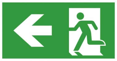 CEAG Einlegepiktogramm für   155-000-212 