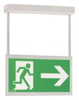  11823 1-8h/D CGLine+ Pendelmontage 1,5m 