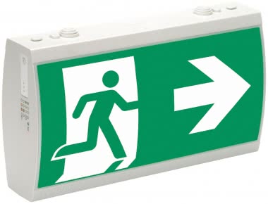 CEAG LED 28021 1-8h/D LED CGLine+ 