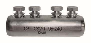 CELL Schraubverbinder für   CSV-T 95-240 
