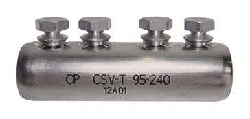 CELL Schraubverbinder für Cu  CSV-T 6-50 