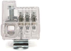 Cembre Verteilungsklemmen         Z16-8D 