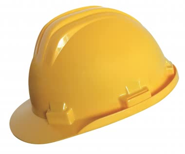 Cimco Elektriker-Helm DIN EN 397  140200 