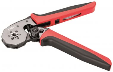 Cimco Presszange ZAE AE 210mm     101950 