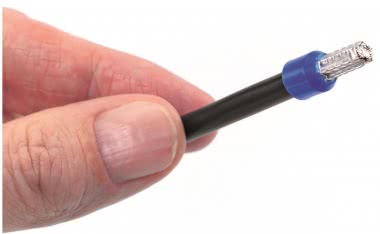 Cimco Presszange ZAE AE 210mm     101950 