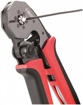 Cimco Presszange ZAE AE 210mm     101950 