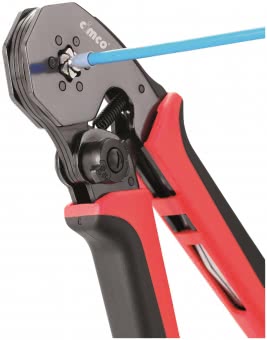 Cimco Presszange ZAE AE 210mm     101950 