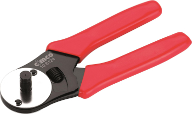 Cimco Automatische Crimpzange für 106124 