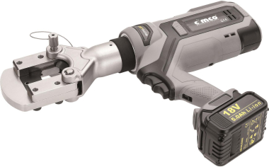 Cimco Hydraulischer Akkuschneider 106660 