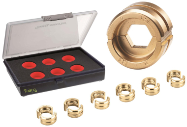 Cimco Presseinsatz-Set DIN        106898 