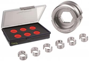 Cimco Presseinsatz-Set ALU        106900 