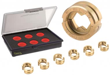 Cimco Presseinsatz-Set ALU        106900 