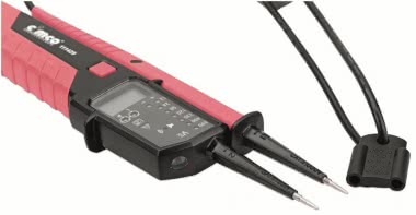 Cimco Spannungsprüfer             111429 
