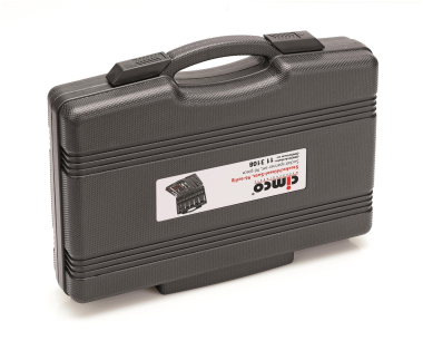 Cimco Steckschlüssel-Satz 96tlg.  113108 