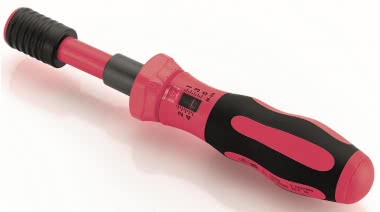 Cimco Drehmomentschrdr.9-tlg.     114806 