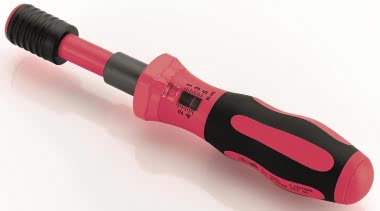 Cimco Drehmomentschrdr.9-tlg.     114806 