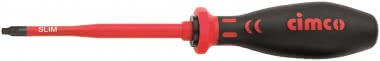 Cimco VDE-Schraubendreher SQ2 