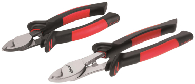 Cimco Kabelschere 160mm DUOCUT    120108 