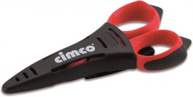 Cimco Schere 155 Mm M.Safety Box  120126 