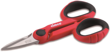 Cimco Schere 145 Mm               120132 