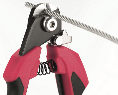 Cimco Drahtstahlseilschere        120146 