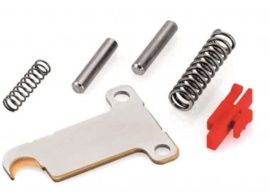 Cimco Hakenklinge TIN zu 122016   122025 