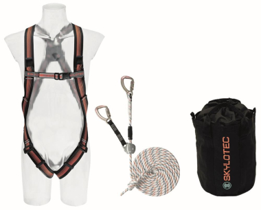 Cimco SET Aufanggurt Economy      140458 