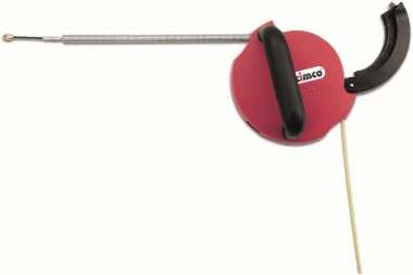 Cimco Kabeleinziehsystem          142360 