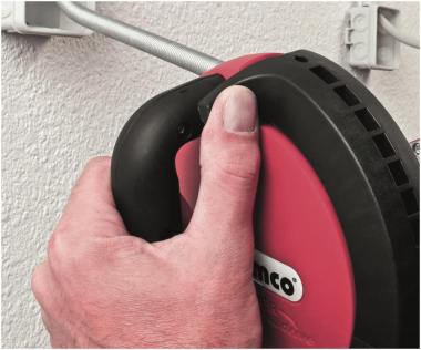 Cimco Kabeleinziehsystem          142360 