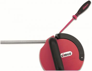 Cimco Kabeleinziehsystem          142360 