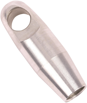 Cimco Fuehrungskopf M.Zugöse 18Mm 143208 