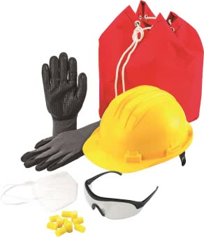 Cimco Starter-Set Persönliche     146817 