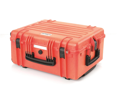 Cimco Werkzeugkoffer Gigant       170096 