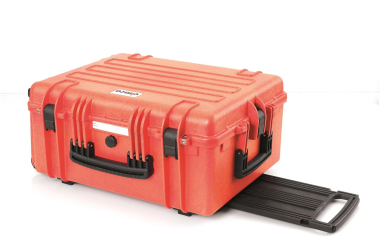 Cimco Werkzeugkoffer Gigant       170096 