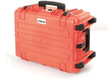 Cimco Werkzeugkoffer Gigant       170096 