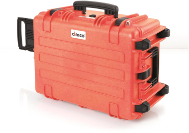 Cimco Werkzeugkoffer Gigant       170096 