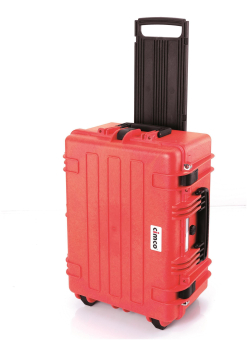 Cimco Werkzeugkoffer Gigant       170096 