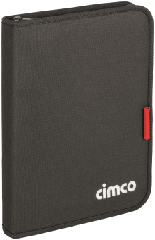 Cimco Dokumentenmappe             170495 