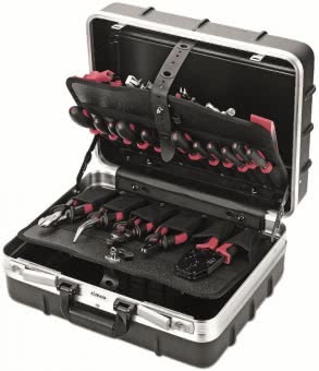 Cimco Trolley-Lehrlingskoffer     170600 