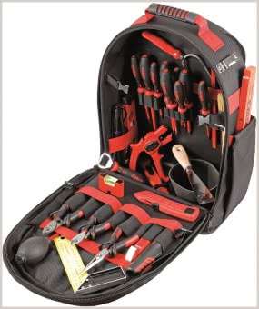 Cimco Lehrlingskoffer ECO         170650 