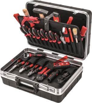 Cimco Lehrlingskoffer ECO Plus 26 172021 