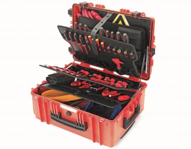 Cimco Lehrlingskoffer ECO Plus 26 172021 