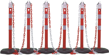 Cimco Bodenmarkierung Bitte       182786 