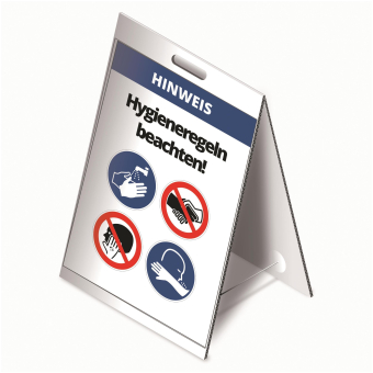 Cimco Dachaufsteller "Abstand     182800 